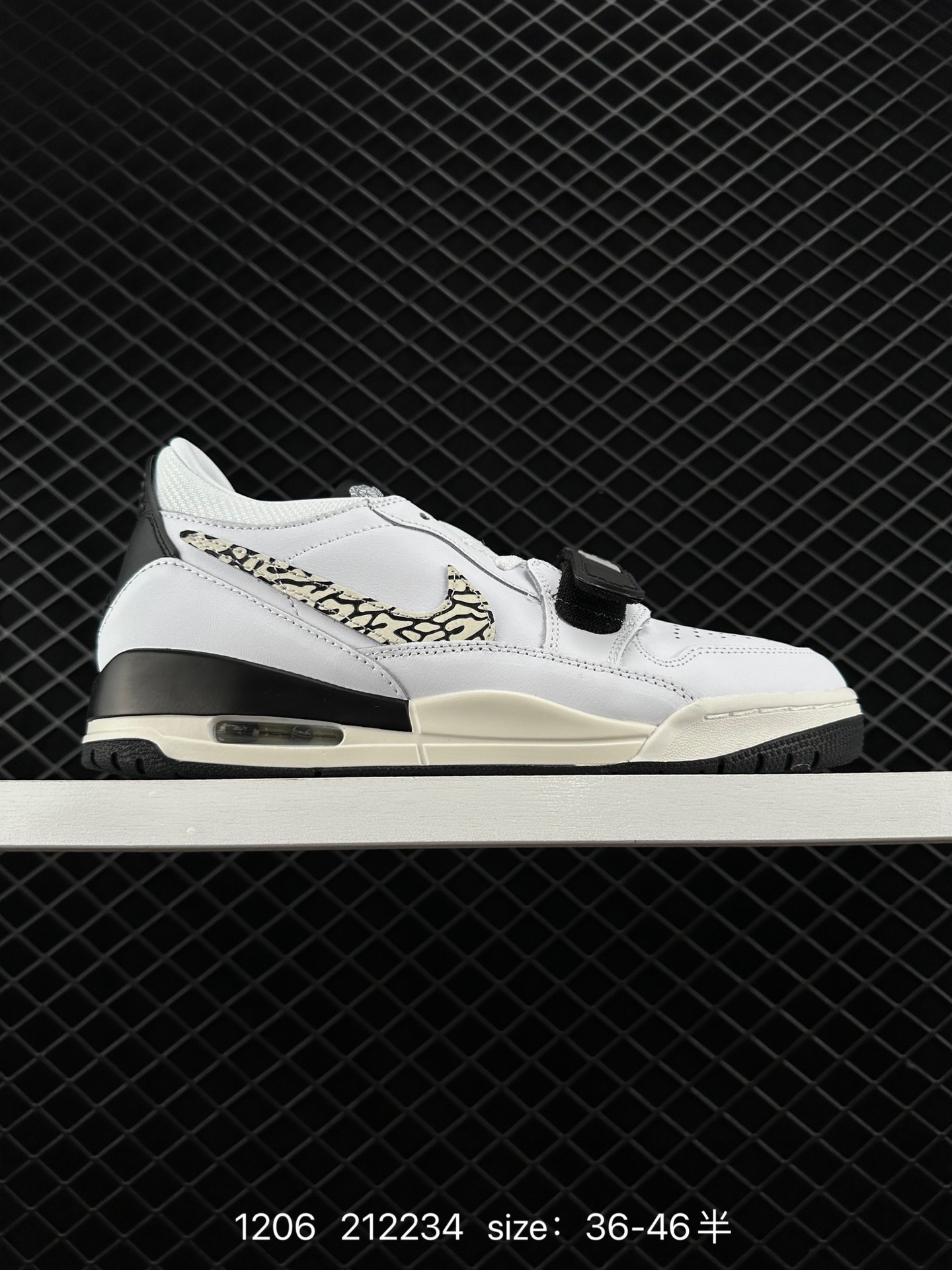 Air Jordan Legacy 312 Low AJ312